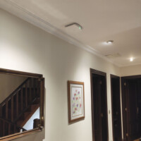 Ampliación Wifi en vivienda. Ampliación Wifi en vivienda.